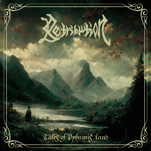 Retribution (CHN-2) : Tales of Pyhamis Land